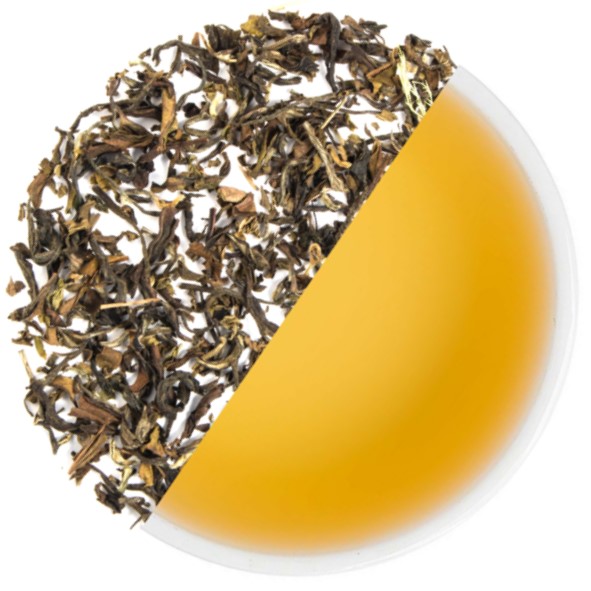 oolong tea